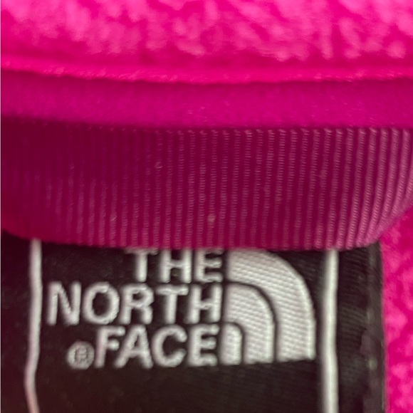 North Face Girls XL khumba jacket - Picture 6 of 8